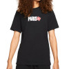 Air Jordan Paris T-Shirt ''Black''