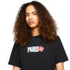 Air Jordan Paris T-Shirt ''Black''