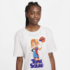 Nike x Space Jam: A New Legacy WMNS T-Shirt ''White''