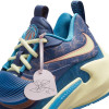 Nike Zoom Freak 3 ''Citron Tint-Laser Blue''