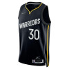 Nike NBA Golden State Warriors MVP Jersey ''Stephen Curry''