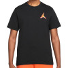 Air Jordan Jumpman 3D T-Shirt ''Black''