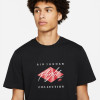 Air Jordan Flight Essentials T-Shirt ''Black''