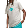 Air Jordan Flight Essentials T-Shirt ''LT Orewood Brn/Washed Teal''