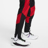 Air Jordan Dri-FIT Sport Woven Pants ''Black/Gym Red''