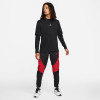 Air Jordan Dri-FIT Sport Woven Pants ''Black/Gym Red''