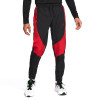 Air Jordan Dri-FIT Sport Woven Pants ''Black/Gym Red''