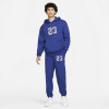 Air Jordan Sport DNA Fleece Pants ''Deep Royal Blue''