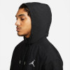 Air Jordan Sport DNA Heritage Jacket ''Black''