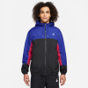 Air Jordan Sport DNA Heritage Jacket ''Deep Royal Blue''