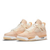 Air Jordan Retro 4 WMNS ''Shimmer''