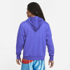 Nike Dri-FIT Standard Issue x Space Jam: A New Legacy Hoodie ''Light Concord''