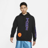 Nike LeBron x Space Jam: A New Legacy Hoodie ''Tune Squad''