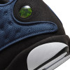 Air Jordan 13 Retro ''Brave Blue''