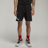 Air Jordan Essentials French Terry Shorts ''Black''