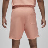 Air Jordan Essentials French Terry Shorts ''LT Madder Root''