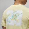 Air Jordan Essentials Flight 23 Graphic T-Shirt ''Citron Tint''