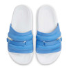 Air Jordan Super Play Slides ''White/Blue''