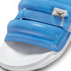 Air Jordan Super Play Slides ''White/Blue''