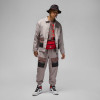 Air Jordan Paris Saint-Germain Woven Jacket ''Bright Crimson''