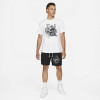 Air Jordan Vintage Graphic T-Shirt ''White''