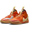 Nike Air Deldon ''Safety Orange/Citron Tint''