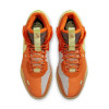 Nike Air Deldon ''Safety Orange/Citron Tint''