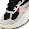 Air Jordan Air 200E Kids Shoes ''Summit White/Black'' (GS)