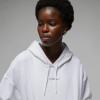 Air Jordan Paris Saint-Germain Women's Hoodie ''White''