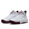 Air Jordan Jumpman Pro ''White/Cherrywood Red''