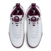 Air Jordan Jumpman Pro ''White/Cherrywood Red''