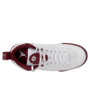 Air Jordan Jumpman Pro ''White/Cherrywood Red''