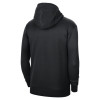 Nike Dri-FIT NBA Brooklyn Nets Spotlight Hoodie ''Black''