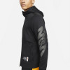 Air Jordan Zion x Naruto Full-Zip Hoodie ''Black''