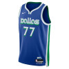 Nike NBA Dallas Mavericks City Edition Swingman Jersey ''Luka Dončić''