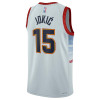 Nike NBA Denver Nuggets City Edition Swingman Jersey ''Nikola Jokić''