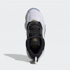 adidas D.O.N. Issue #3 ''Black/Gold/White'' (GS)