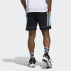 adidas Donovan Mitchell D.O.N. Shorts ''Black Mint''