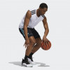 adidas Donovan Mitchell D.O.N. Shorts ''Black Mint''