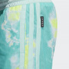 adidas Donovan Mitchell Aeroready Shorts ''Acid Mint''