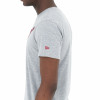 New Era Miami Heat T-Shirt ''Grey''