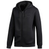 Pulover adidas Harden Full Zip ''Black''