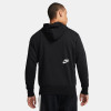 Nike Giannis Freak Hoodie ''Black''