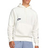 Nike Giannis Freak Hoodie ''Sail''