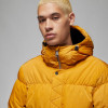 Air Jordan Essential Statement Parka Jacket ''Yellow''