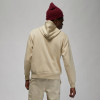 Air Jordan Essentials Full-Zip Hoodie ''Rattan''