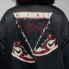 Air Jordan Flight Renegade Women's Jacket ''Black''