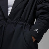 Air Jordan Flight Women's Trench Jacket ''Black''