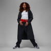 Air Jordan Flight Women's Trench Jacket ''Black''