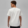 Air Jordan Classic Flight MVP T-Shirt ''White''